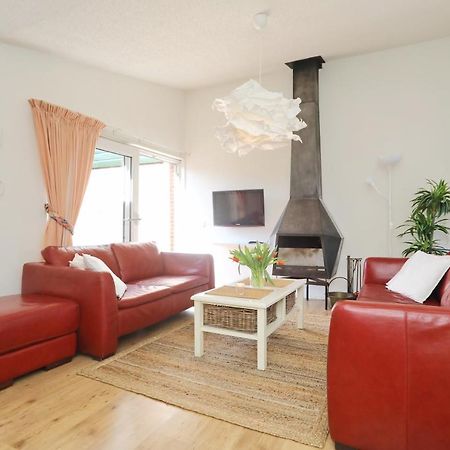Sun&Sea Holidays- De Zeester Noordwijkerhout Kültér fotó